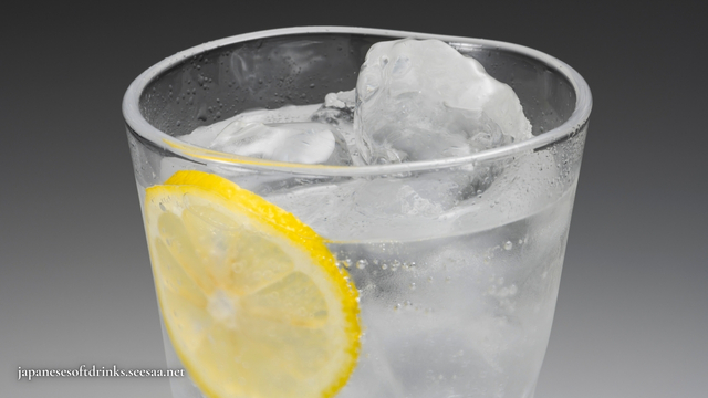 Japan’s Beloved Sweet and Refreshing Carbonated Drink: Japanese Beverages